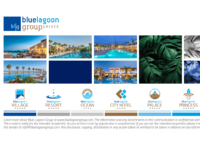 Ο όμιλος ΒLUE LAGOON GROUP Greece αναζητ...