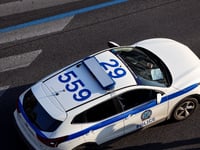 Θρίλερ στη Χαλκιδική: Ανθρώπινο κρανίο κ...