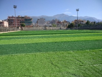 Σε εξέλιξη το ποδοσφαιρικό πρωτάθλημα ερ...