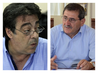 Πρώτη συνεδρίαση για το δημοτικό συμβούλ...