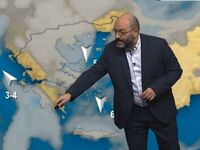 Η περιπέτεια του Σάκη Αρναούτογλου με το...