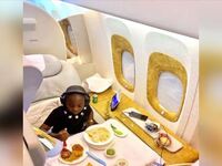 Ο νεότερος δισεκατομμυριούχος του κόσμου...