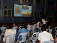 Μετά τον Ψαθόπυργο η ταινία «Κομμώσεις Ρ...