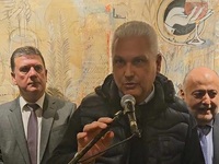 Έκκληση Φωκίωνα Ζαΐμη για επαναλειτουργί...