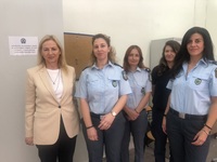 Πάτρα: Ξεκίνησε να λειτουργεί το Γραφείο...