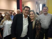 Υποδοχή νικητή στον Κώστα Πελετίδη -&quo...