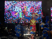 Πατρινό καρναβάλι 2026: Tι θα δούμε στην...