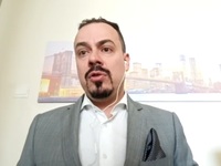 Ο Πατρινός καθηγητής εθνικής ασφάλειας Σ...