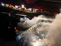 Τέμπη: Πολιτική θύελλα μετά το δημοσίευμ...