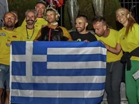 Ο Αγρινιώτης αστυνομικός που κέρδισε στο...