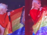 Χαμός σε συναυλία της Τουρκάλας Gulsen ό...