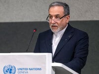 Αραγτσί: «Άριστη η υγεία του Μοτζταμπά Χ...