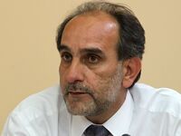 Απ. Κατσιφάρας: Δεν έχει τέλος η πολιτικ...
