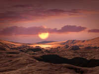 Βρέθηκε νέος εξωπλανήτης που μοιάζει με ...