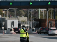 Κορωνοϊός- Πάσχα: Δέκα ημέρες μπλόκα σε ...