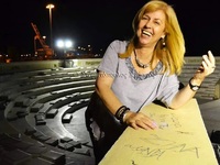 Η Εταιρεία Αχαϊκών Σπουδών αποχαιρετά τη...