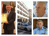 Κρίσεις ΕΛ.ΑΣ: Η επιστροφή Μαρτζάκλη και...