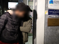 Τραγωδία στη Χίο: Ο διακινητής πίεζε να ...