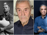 Στην Ελευσίνα την Κυριακή ο Γιάννης Βογι...