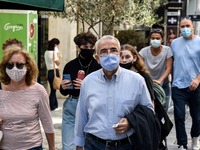 Ολοταχώς για νέα περιοριστικά μέτρα - Τι...