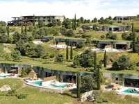 «Ξέφυγε» η  Μεσσηνία: Ο super luxury κολ...