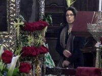 Κέρκυρα: Η Δήμαρχος που πήγε εκκλησία εν...