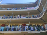 Πάτρα: Ξανά στις κάλπες οι φοιτητές μετά...