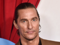 Ο Μάθιου Μακόναχι αποκαλύπτει: «Ο πατέρα...