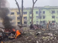 Πόλεμος στην Ουκρανία: Έρχεται τέταρτο π...