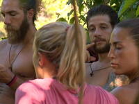 Survivor All Star: «Ο Νίκος Μπάρτζης μάς...