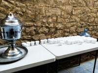 Θεοφάνεια: "Take away" Αγιασμό...