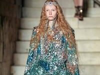 Μaneskin και Ντακότα έσπευσαν στο αλλόκο...