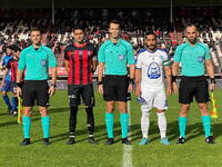 Σπουδαία νίκη η Παναχαϊκή, 1-0 το Αιγάλεω