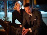 Ο Γκιγιέρμο Ντελ Τόρο επέστρεψε μετά τα ...