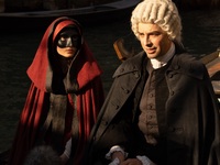 Το δράμα εποχής "Primavera" γι...