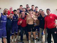 Φοβερός Αίολος πάει στα πλέι οφ για την ...