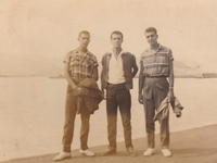 Ο Απόλλων Πατρών στο πρωτάθλημα του 1959