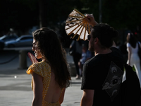 Καιρός: Κορυφώνεται το κύμα ζέστης και σ...