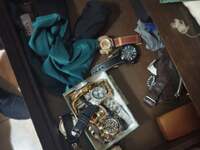 Διάλογοι φωτιά των μελών του κυκλώματος ...