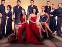 Να μ’ αγαπάς- spoiler: Η Φωτεινή είναι έ...