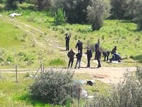 Κάτω Αχαΐα: Έγκλημα πάθους- Τον έσφαξε μ...