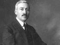 Ίων Δραγούμης: Έκθεση στη Γεννάδειο Βιβλ...