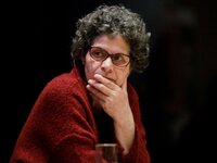 Μαργαρίτα Θεοδωράκη: Τι είπε για την απο...