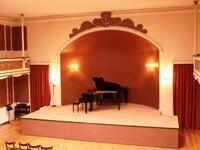 Με επιτυχίες η ολοκλήρωση του διδακτικού...