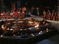 Survivor All Star: Αυτός είναι ο πρώτος ...