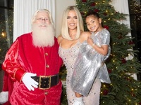 Κλόε Καρντάσιαν: Οικογενειακό ρεβεγιόν μ...