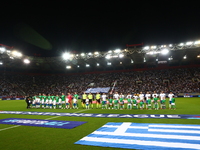 Ασταμάτητη η Εθνική μας, 2-0 την Ιρλανδί...