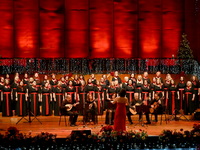 Με μεγάλη επιτυχία το διήμερο Χριστουγεν...