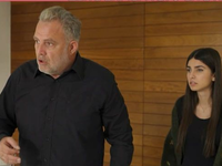 Η Γη της ελιάς: Η Αθηνά δέχεται απειλές ...