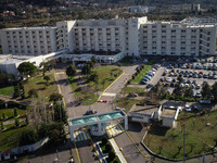 Νοσοκομείο Ρίου: Τι έστειλε τους Πατρινο...